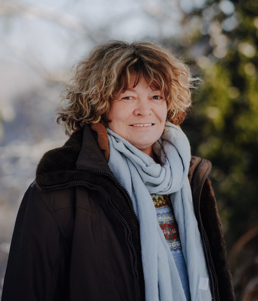 Anne-Marie Tensorer-Blüm