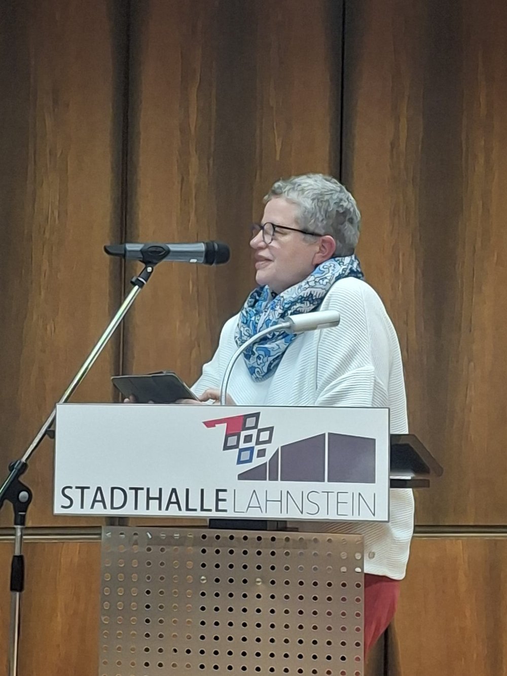 Christopher Hoffmann